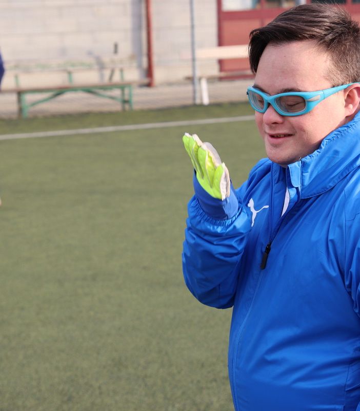 Giornata Mondiale della Sindrome di Down