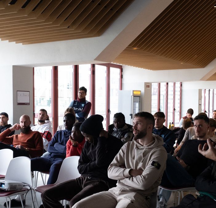 Sport e legalità: l’Integrity Tour ha fatto tappa al Filadelfia e all'Olimpico