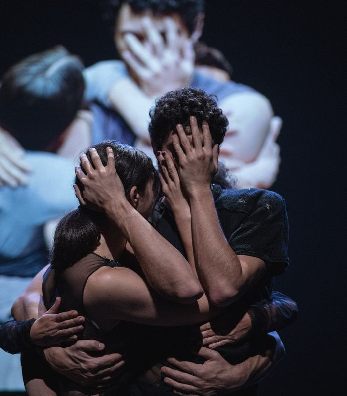Il Festival Interplay porta la Danza Contemporanea in 4 teatri e 6 spazi multidisciplinari di Torino
