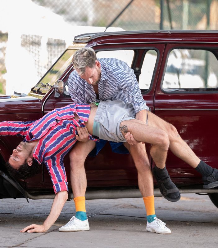 Interplay: il festival della danza contemporanea compie 25 anni