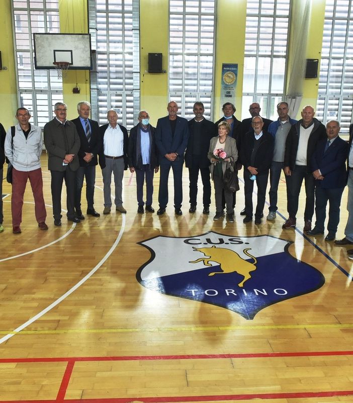 palestra via braccini