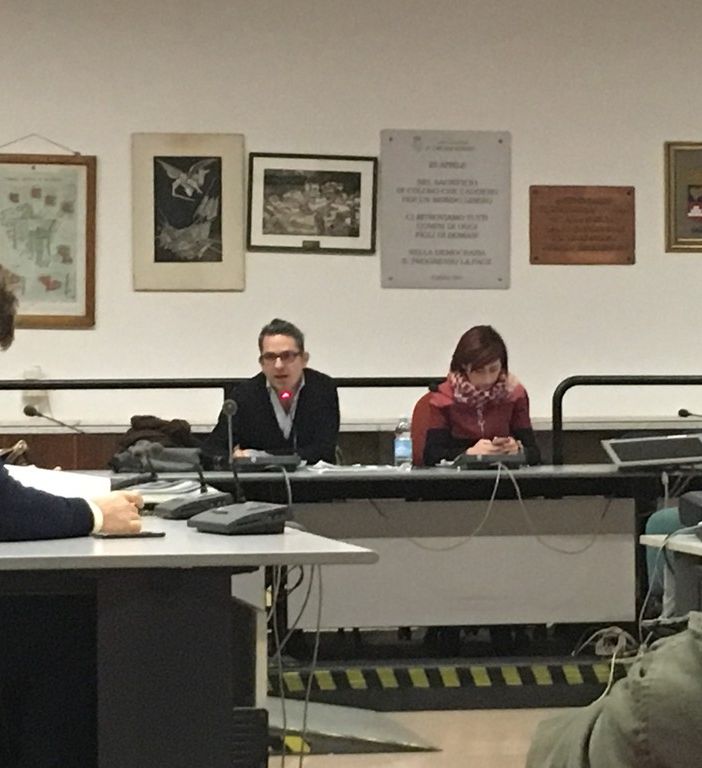 Barriera di Milano: come si chiamerà la piazza di fronte all’ex Incet?