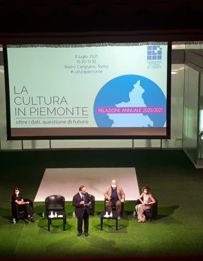 Osservatorio Culturale del Piemonte