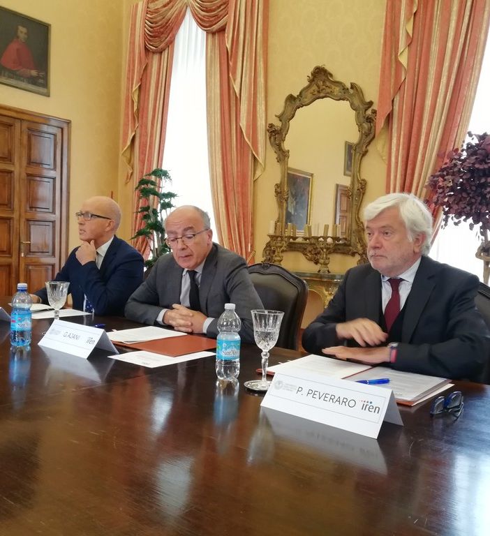 IrenGo, Unia: &quot;Una scelta strategica per la qualità dell'ambiente urbano&quot;