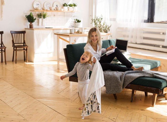 Iren Casa Online, l'offerta perfetta per lo smart working