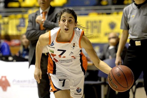 Sorbino Cup, a Torino arrivano le campionesse d’Italia di Schio