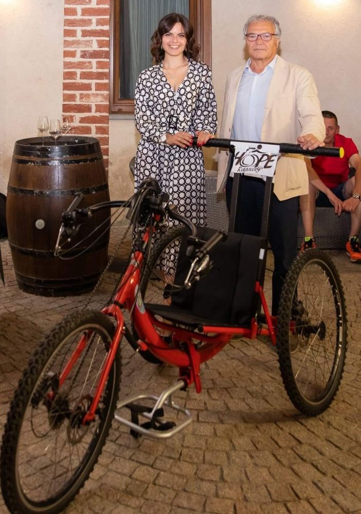 handbike