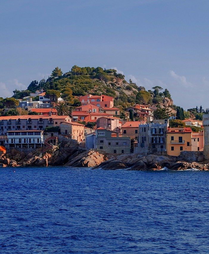 casa vacanze - foto di repertorio