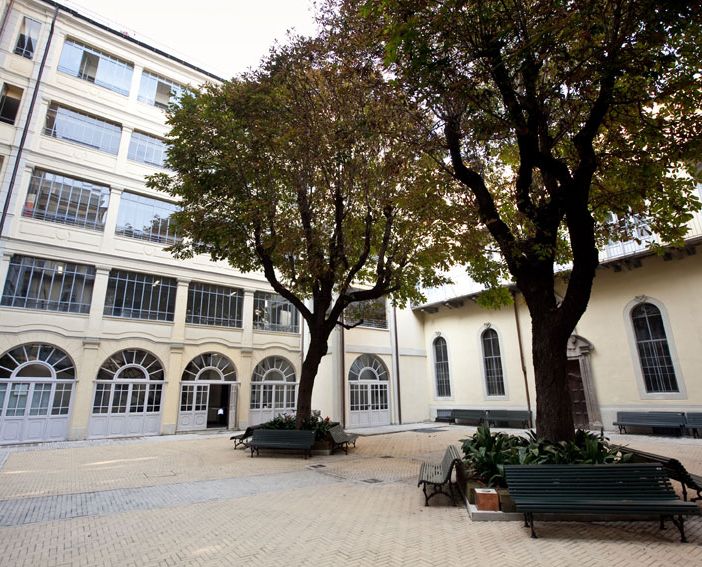 Giovedì 13 ottobre si inaugura la nuova ala per l’accoglienza e i nuovi alloggi dell’Istituto Alfieri-Carrù Onlus