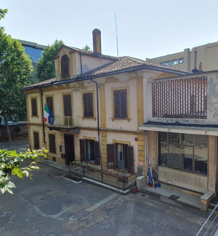 Caso scuoletta Principe Vittorio Emanuele: &quot;Appendino rispetterà la promessa di non venderla?&quot;
