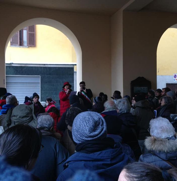 Torre Pellice, si dimettono due iscritti al Circolo Laav dopo l'adesione all'evento &quot;L'Italia che resiste&quot;