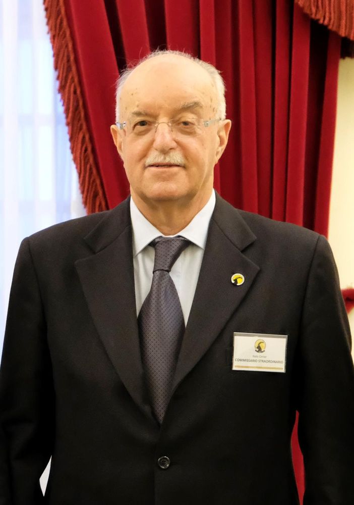 Italo Cerise