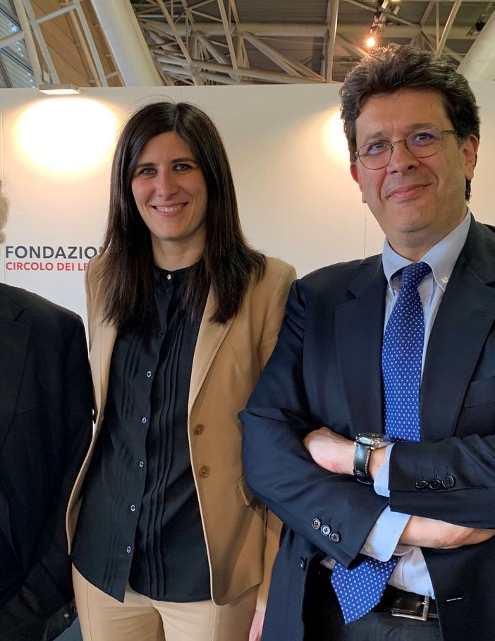 Editoria, nasce il nuovo notiziario del Nord Ovest dell'Italpress