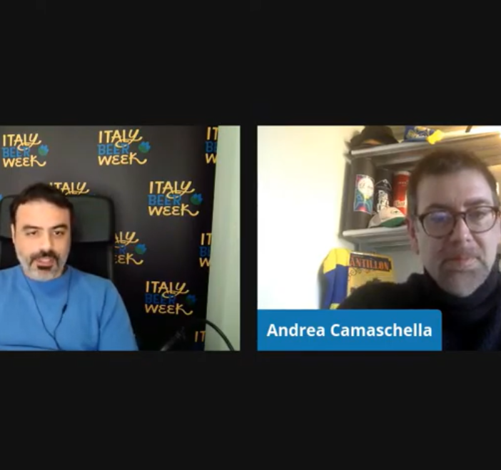 Quando la birra incontra l'uva: l'incontro online sul tema delle Italian Grape Ale (video)