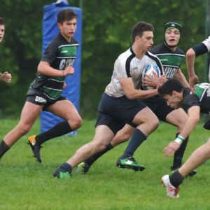 Itinera Cus Ad Maiora Rugby 1951; pausa rigenerante per Bulls e Femminile, impegni per Under 16 e 18
