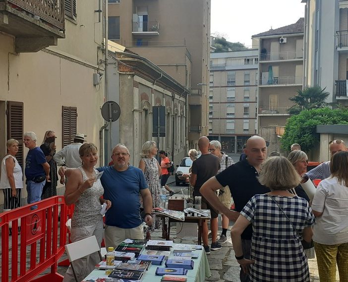 Appuntamento dal 21 al 23 luglio nella splendida chiesa tardo barocca