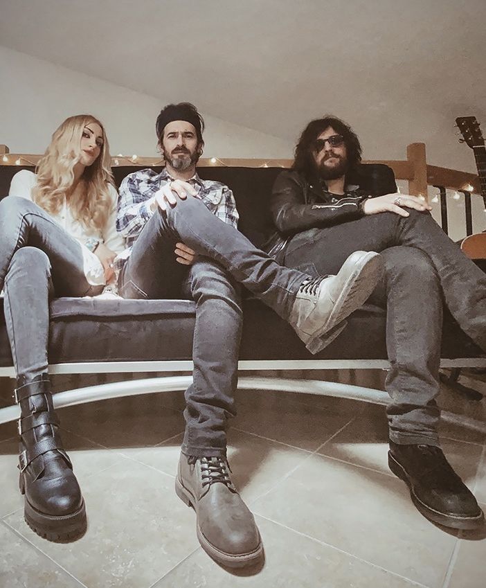 band musicale