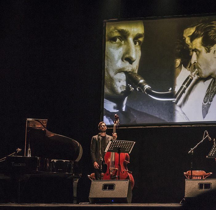 Il 17 maggio a Torino l'inaugurazione di Narrazioni Jazz al Salone Internazionale del Libro