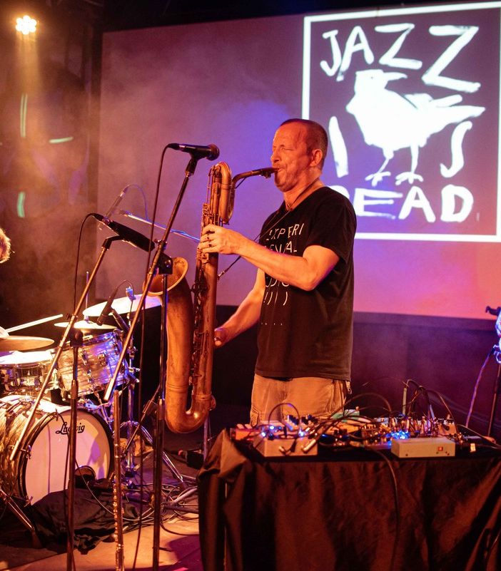 Jazz is Dead!: la rassegna torna in città per la sua sesta edizione