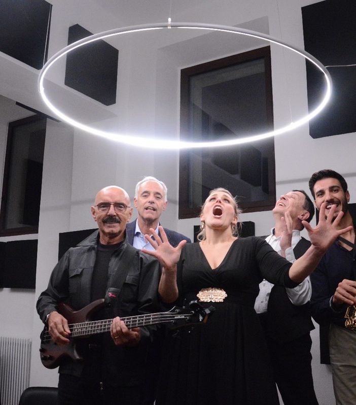 A Casa Fools, le sonorità della black music con il concerto dei &quot;J&amp;B&quot;