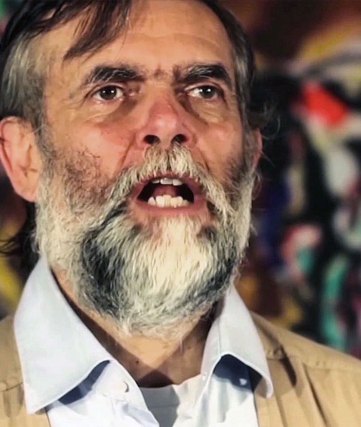 Jacopo Fo apre i “Giovedì Garybaldini” a Settimo