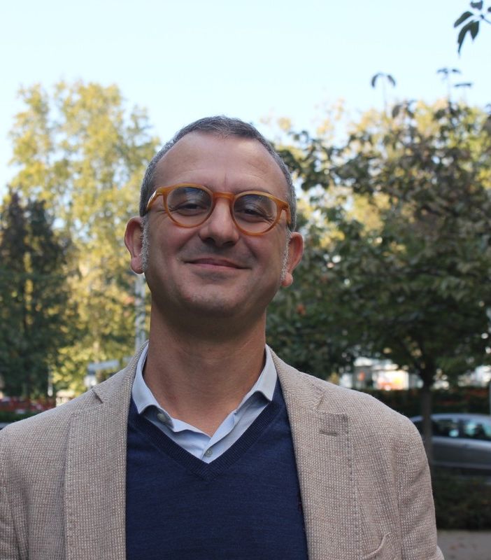 Jacopo Rosatelli