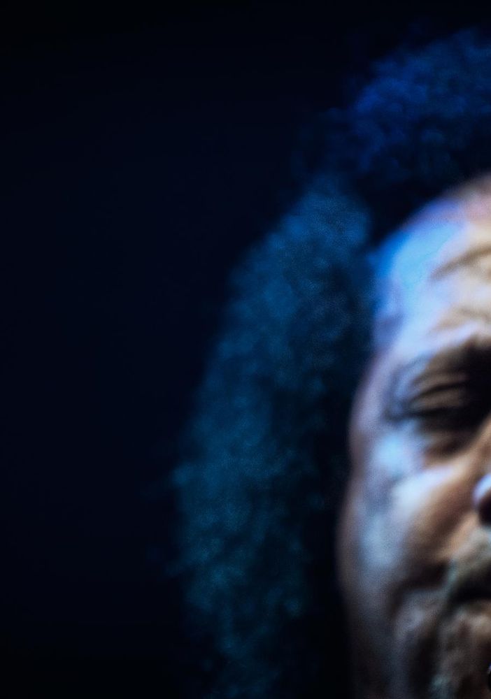 Il Moncalieri Jazz Festival si regala un gran finale: sabato tocca a James Senese
