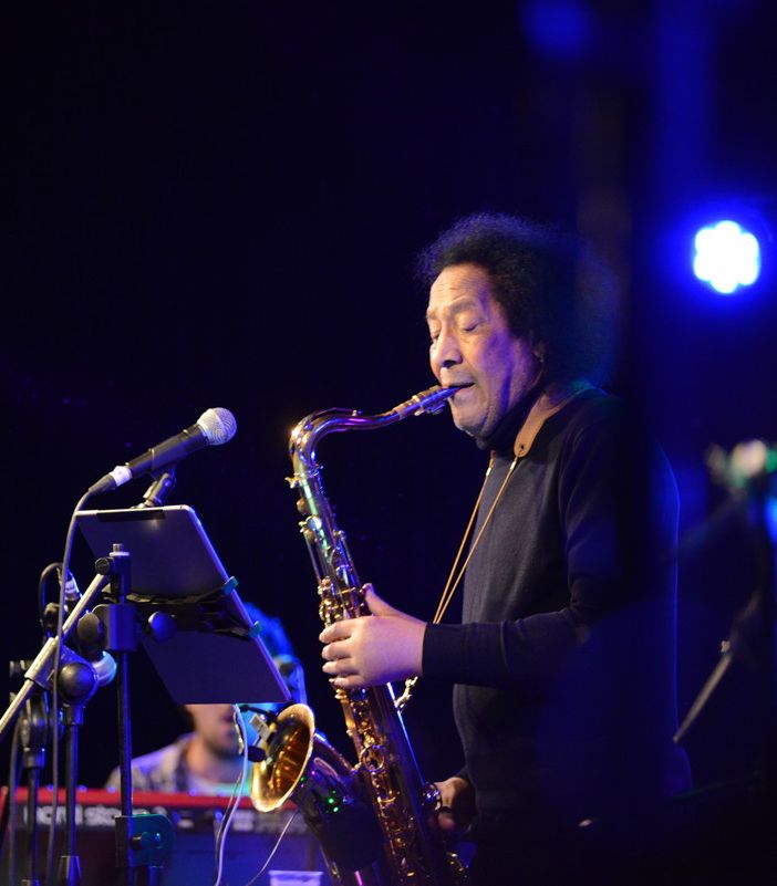 concerto dal vivo
