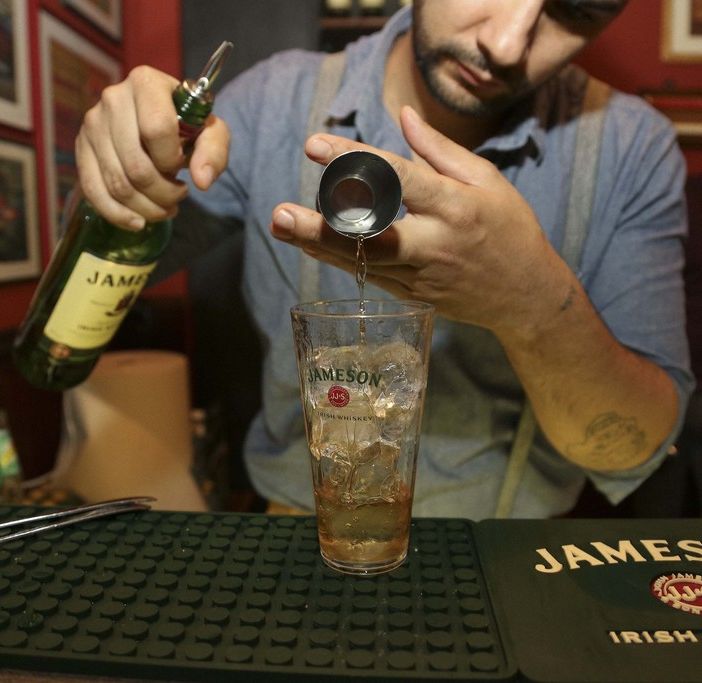 Gli artisti di strada conquistano Torino: stasera Jameson Street