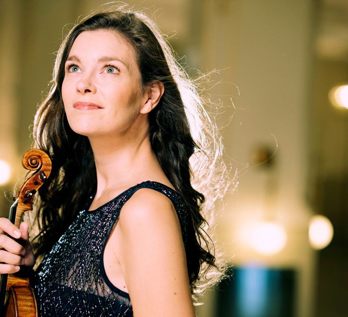 All'Unione Musicale di Torino arriva Janine Jansen, star del violino