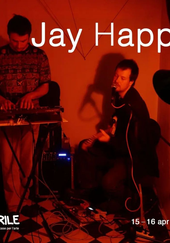 Jay Happy