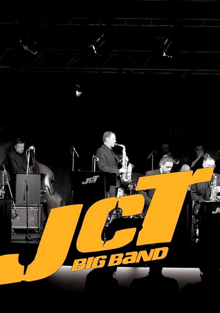 Alla scoperta della “Golden Age” dello swing con la JcT Big Band, questa sera al Jazz Club Torino