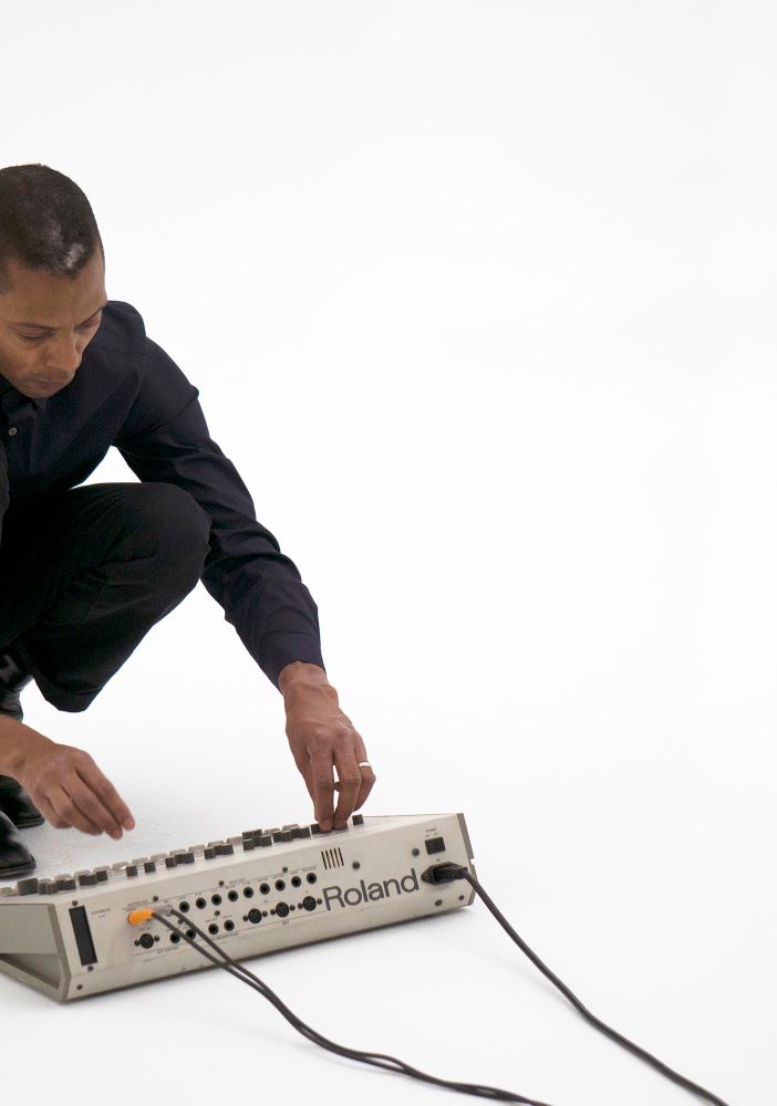 Con Seeyousound Jeff Mills sonorizza &quot;Metropolis&quot; al Museo del Cinema