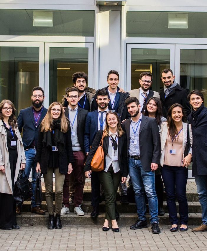 JEToP: studio e lavoro nel mondo delle Junior Enterprise