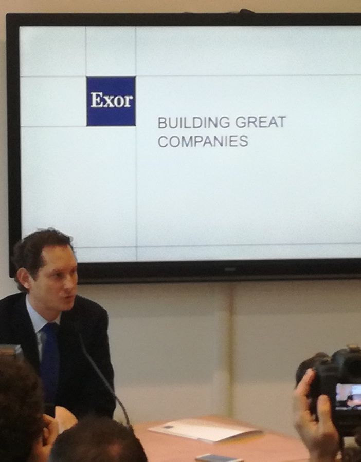 Fca-Psa, traguardo fissato a marzo 2021. Elkann: &quot;Il Covid ha confermato le ragioni della nostra fusione&quot;