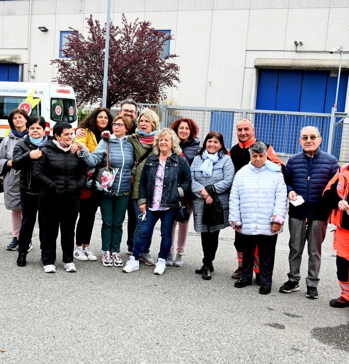 cerimonia di inaugurazione