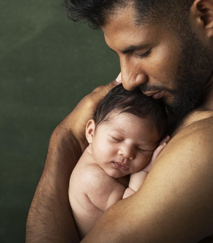 KARAM &amp; SAFA (foto di Elena Givone)