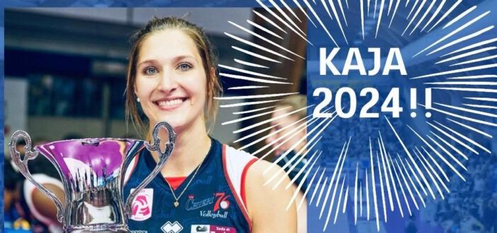 Kaja Grobelna