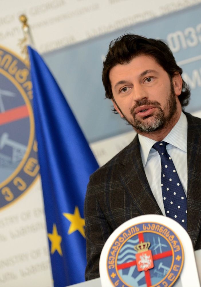 La Georgia maltrattata dalla UE si defila dal fronte anti-russo