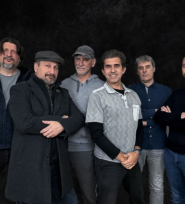 band dei Karamamma