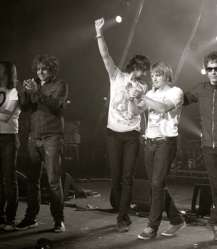 Kasabian