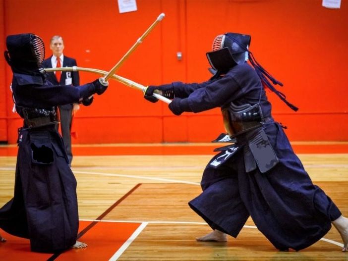 Al Palasport “Le Cupole” il 1° torneo internazionale di Kendo della Città di Torino