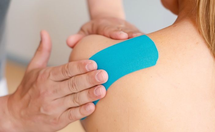Kinesio Tape