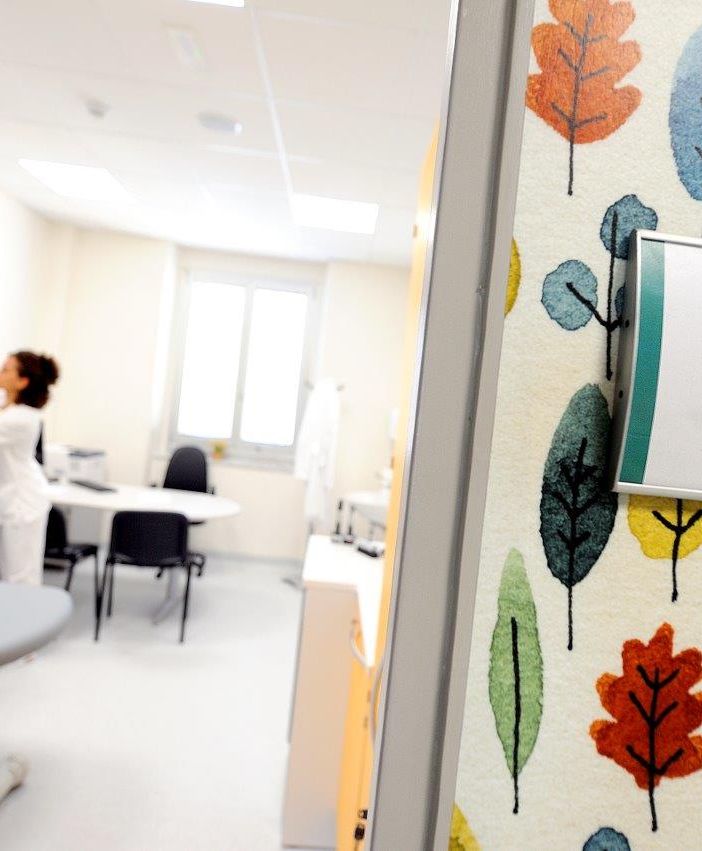 Ospedale Koelliker e Fondazione Paideia insieme per moltiplicare la solidarietà