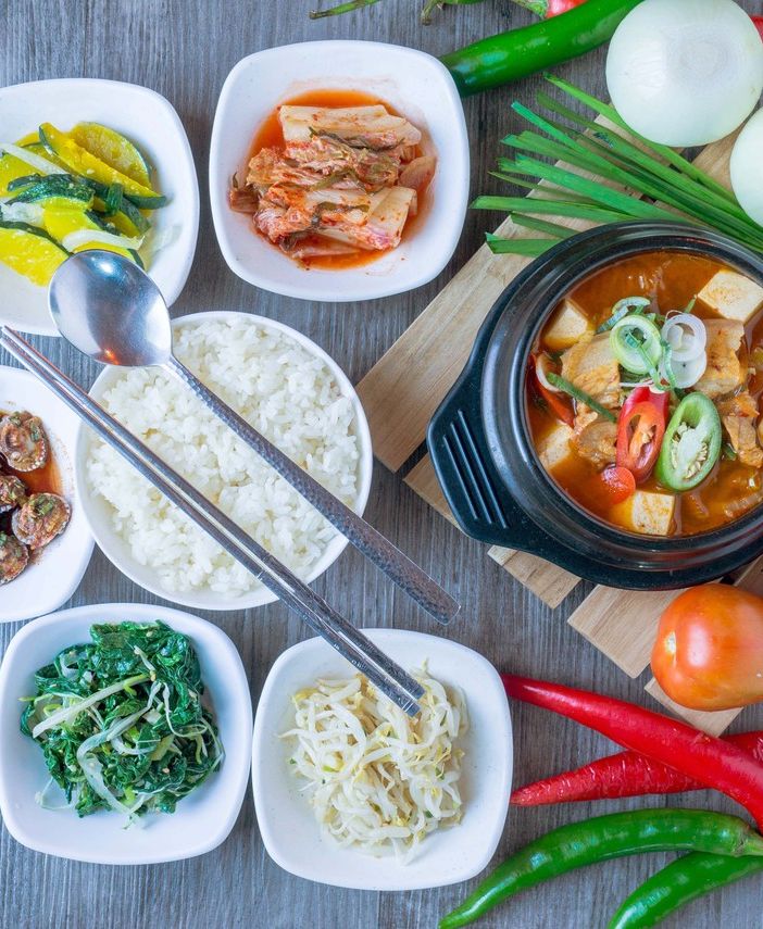 La Repubblica della Corea per la prima volta al Salone del Gusto per promuovere il suo “Slow Food”