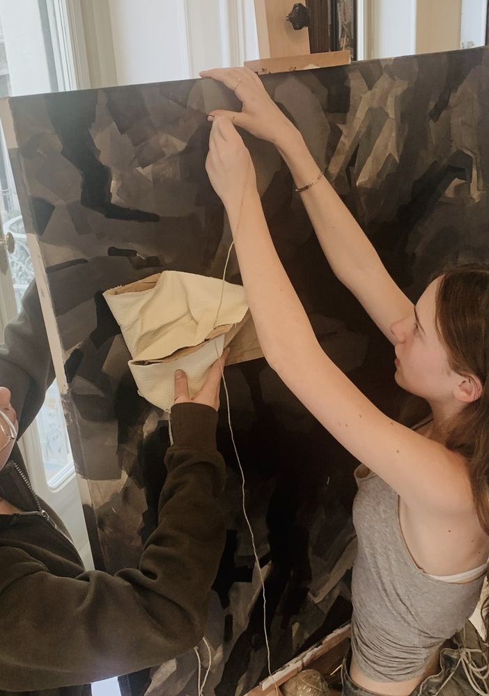 Con Gen LAD - Summer Exhibition una nuova generazione si mette in mostra