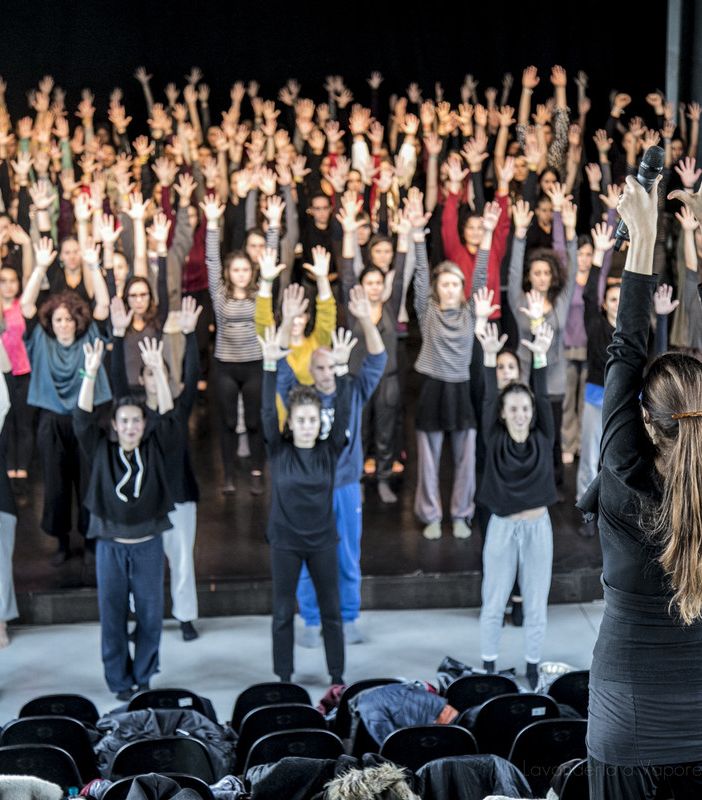 Giornata Unesco per la danza: Torino si regala una domenica di note e appuntamenti
