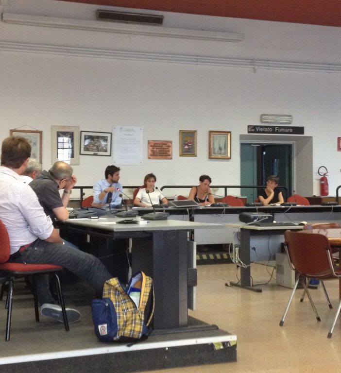 La Circoscrizione 6 di Torino discute sul futuro della Smat