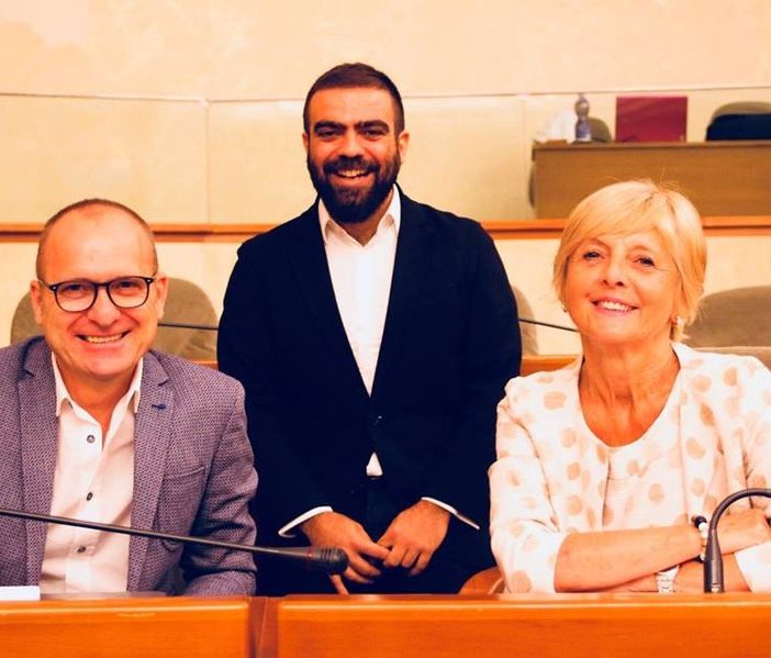 LeU: &quot;Il futuro della Regione è ancora a sinistra, ma programma e candidato li decida la coalizione&quot;