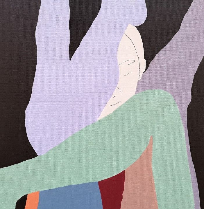 Le opere di Pino Chiezzi in mostra alla Galleria &quot;Liconi Arte&quot;